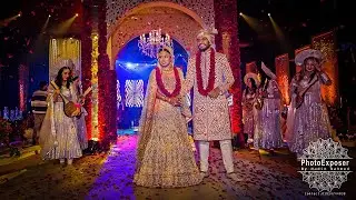 Wedding video show reel I Bangladeshi wedding video I PhotoExposer by Nadim Mahmud