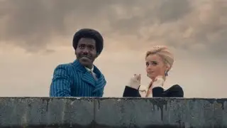 Doctor Who: The Devil&rsquo;s Chord | The Doctor Tells Ruby About His Granddaughter Susan
