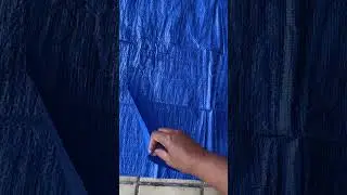 Como decorar mi balcon sin gastar mucho dinero parte 5.