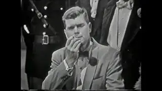 Casino Royale (1954) - Barry Nelson as James Bond