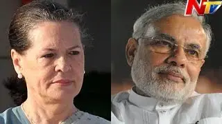 Sonia Gandhi Wrote Letter to Narendra Modi on Special Status For AP