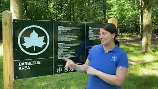 LNT Principle 5 // Minimize Campfire Impacts