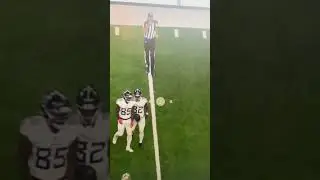 🚨FILM BREAKDOWN🚨 PETE WERNER INTELLIGENCE ON FULL DISPLAY