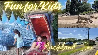 Auckland Zoo
