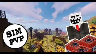 SimPVP - Summah City gets a renovation