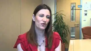 Involving Patients in Service Improvement