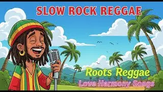 Reggae Rock Lounge Live  Nonstop Island Chill Flow