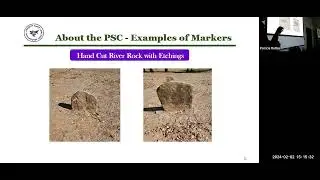 University of Alabama and Prewitt Slave Cemetery Association Archaeological Field School Partnership
