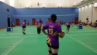 Aces Vs Xtreme