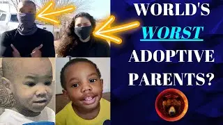 Adoptive Parents KILLED the boys! Orrin and Orsin West (Cinsere and Classic)