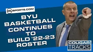 BYU Basketball updates | Best BYU Football players from spring ball 2022