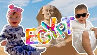REIS EGIPTUSES LASTEGA🌴⛴🐠 (Osa 2)