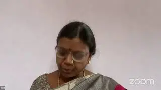 Swadhyaya Yoga: Robin Sharma's- Ferrari Marida Fakira. part-2.speaker- K Uma Devi