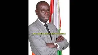 C&ocirc;te d&rsquo;Ivoire : &eacute;lu d&eacute;put&eacute;, Augustin Thiam renonce &agrave; son si&egrave;ge