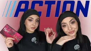 ACTION | CRASH TEST PALETTE FAB FACTORY SEDUCTIVE 🌹💌