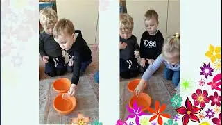STEAM education in kindergarten