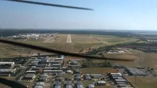 Landing KPWA