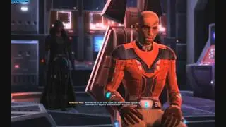 Andronikos Revel conversations