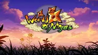 World of Ninjas: Will of Fire | Android Anime Naruto RPG \ Ninja Tool House