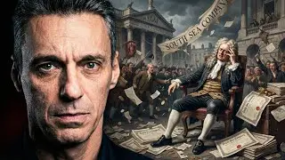 Geniul suprem Isaac Newton si-a luat o mega tzeapa la bursa. 