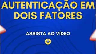 D&Uacute;VIDAS SOBRE A UTILIZA&Ccedil;&Atilde;O DO AUTENTICADOR NO PJE