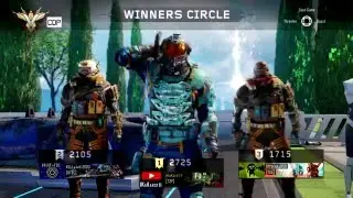 Black ops 3 Funny Gesture...THE DAB!