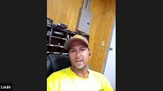 Louie Fojut Testimonial