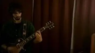 Thorpedians - You & Me (Studio recording footage)