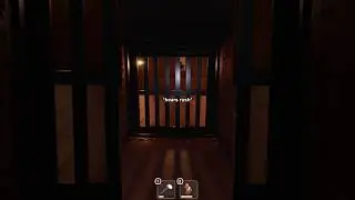 0.1 Seconds Away From Dying To Rush... (Roblox DOORS)