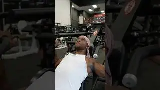 KNUT TEACHES YOURRAGE Proper Workout Form 🏋️