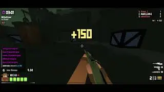 Cool clip I guess