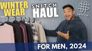 Snitch Winter Collection EXPERT Shares Top Picks for 2024