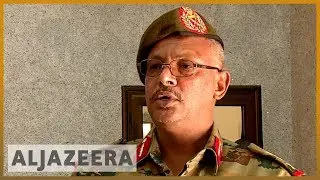 Sudan's transition: Residents say little has changed