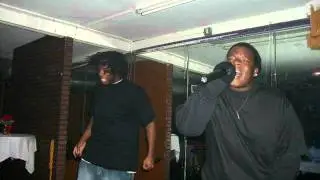Black Swagg Mafia-Get Low