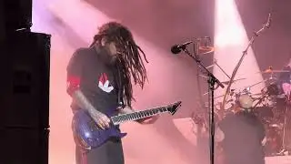 Korn- &ldquo;Good God&rdquo;- Live- Tampa, FL 9/12/2024