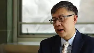 Prof. Michael Kong: Gas Plasmas in Medicine