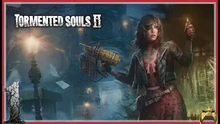 🔴Tormented Souls 2 #1 | &Uuml;berleben im Kloster des Wahnsinns💀🔴