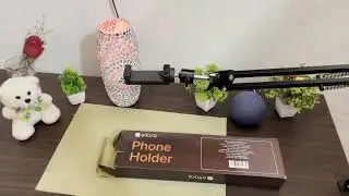 Elfora Phone Holder Review Overhead Phone Holder Review