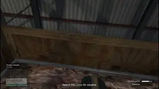 6 weekly challenge cluckin bell raid Grand Theft Auto V_20260107224254