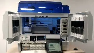 DYNEX Agility Automated ELISA System [BOSTONIND] - 16703