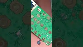 itel ACE2 Power Key jumper