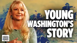 Telling the Forgotten Story of George Washington&mdash;Interview With Tammy Lane | Crossroads