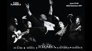 Casa Flamenca Season 2025