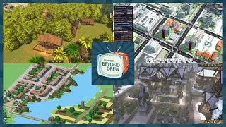 BeyondDrewTV Channel Update June 2021