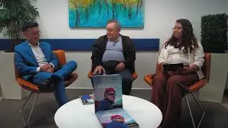 Entrevista a Jaime Vi&ntilde;als - Leadership USPG (MLO)
