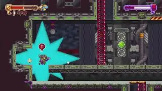 Iconoclasts Agent Furious Black