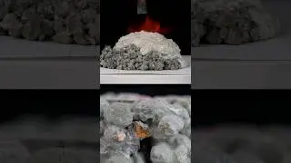 Die Chemie hinter Zement und Beton