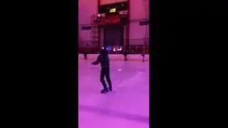 The Longest Fall Ever
