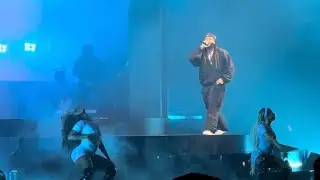 PARTYNEXTDOOR - Break from Toronto - Live in Toronto, August 2024