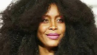 Erykah Badu - Phone Down (Si Quick 100 edit)